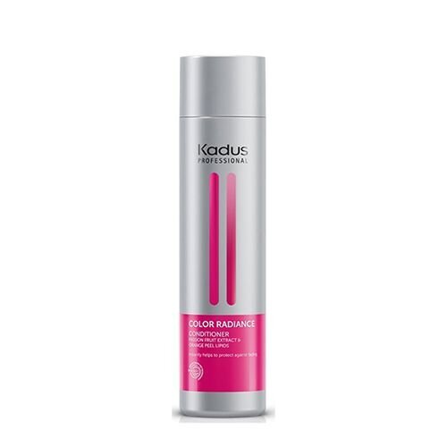 Kondicionierius dažytiems plaukams Kadus Professional Color Radiance Conditioner, 250 ml kaina ir informacija | Balzamai, kondicionieriai | pigu.lt