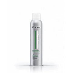 Sausas šampūnas Kadus Professional Refresh It Dry Shampoo (1), 180 ml цена и информация | Шампуни | pigu.lt