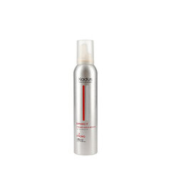 Plaukų putos Kadus Professional Expand It Strong Hold Mousse 250 ml kaina ir informacija | Plaukų formavimo priemonės | pigu.lt