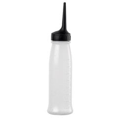 Dažų indelis su aplikatoriumi Comair Applicator Bottle, 240 ml kaina ir informacija | Plaukų dažai | pigu.lt
