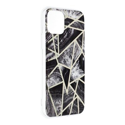 Dėklas telefonui Cosmo Marble, skirtas Samsung Galaxy A42 5G, D7 kaina ir informacija | Telefono dėklai | pigu.lt