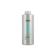 Giliai valantis plaukų šampūnas Kadus Professional Intensive Cleanser Shampoo, 1000 ml kaina ir informacija | Šampūnai | pigu.lt