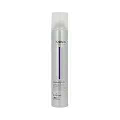 Plaukų putos Kadus Professional Dramatize It Strong Hold Mousse 500 ml kaina ir informacija | Plaukų formavimo priemonės | pigu.lt