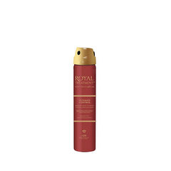 Apimties suteikiantis plaukų lakas CHI Royal Treatment Ultimate Control Hair Spray, 74 g kaina ir informacija | Plaukų formavimo priemonės | pigu.lt