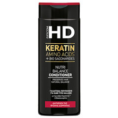 Plaukų kondicionierius Farcom HD Nutri Balance Conditioner, 330 ml цена и информация | Бальзамы, кондиционеры | pigu.lt