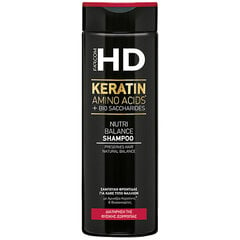 Plaukų šampūnas Farcom HD Nutri Balance Shampoo, 400 ml kaina ir informacija | Šampūnai | pigu.lt