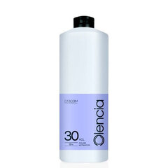 Oksidacinė emulsija aktyvatorius Farcom Professional Olencia Color Activator 30 Vol 9%, 1000 ml kaina ir informacija | Plaukų dažai | pigu.lt