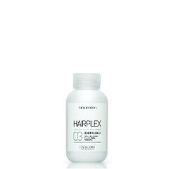 Plaukų priemonė po techninių procedūrų Farcom Bioproten HairPlex 03 Bond Prolonger, 100 ml kaina ir informacija | Priemonės plaukų stiprinimui | pigu.lt