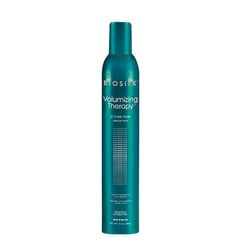 Purinamosios putos Biosilk Volumizing Therapy Styling Foam Medium Hold 360 g kaina ir informacija | Plaukų formavimo priemonės | pigu.lt