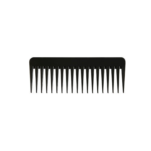Šukos plaukams Comair Highlights Comb kaina ir informacija | Šepečiai, šukos, žirklės | pigu.lt