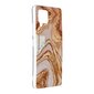 Dėklas telefonui Cosmo Marble, skirtas Samsung Galaxy A42 5G, D9 цена и информация | Telefono dėklai | pigu.lt