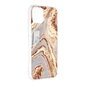 Dėklas telefonui Cosmo Marble, skirtas Samsung Galaxy A42 5G, D9 kaina ir informacija | Telefono dėklai | pigu.lt