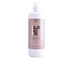 Окислитель Blondme Schwarzkopf 12% 40 Vol, 1000 мл цена и информация | Краска для волос | pigu.lt