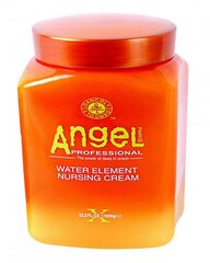 Kremas sausiems plaukams Angel Water Element Nourishing Cream, 1 l kaina ir informacija | Priemonės plaukų stiprinimui | pigu.lt