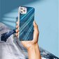 Dėklas telefonui Cosmo Marble, skirtas Samsung Galaxy A42 5G, D10 kaina ir informacija | Telefono dėklai | pigu.lt