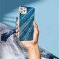 Dėklas telefonui Cosmo Marble, skirtas Samsung Galaxy A42 5G, D10 цена и информация | Telefono dėklai | pigu.lt