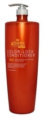 Kondicionierius dažytiems plaukams Angel Professional Expert Color Lock, 2000 ml цена и информация | Бальзамы, кондиционеры | pigu.lt