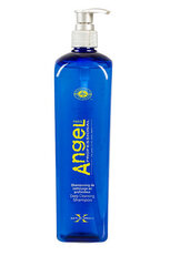Šampūnas giliam plaukų valymui Angel Deep Cleansing Shampoo, 500 ml kaina ir informacija | Šampūnai | pigu.lt