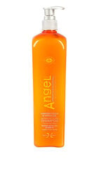 Šampūnas plaukams nuo pleiskanų Angel Depth SPA Shampoo Dandruff hair, 500 ml цена и информация | Шампуни | pigu.lt