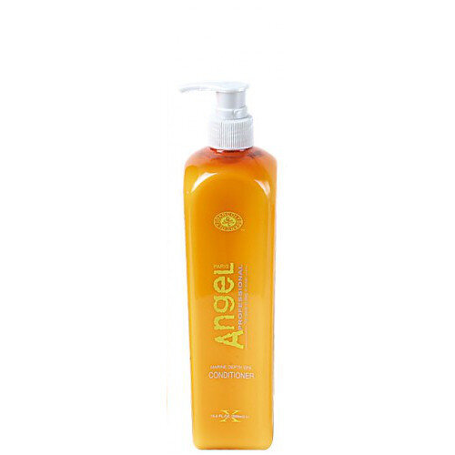 Kondicionierius plaukams Angel Marine Depth SPA Conditioner, 500 ml kaina ir informacija | Balzamai, kondicionieriai | pigu.lt