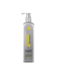 Šampūnas suteikiantis sidabrinį atspalvį Angel Pearl Glossing Shampoo, 250 ml kaina ir informacija | Šampūnai | pigu.lt