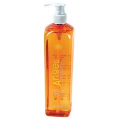 Želė plaukams Angel Marine Depth SPA Hair Design Gel, 250ml цена и информация | Средства для укладки волос | pigu.lt