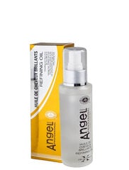 Aliejus sausiems plaukams Angel Refining Oil, 100ml цена и информация | Средства для укрепления волос | pigu.lt