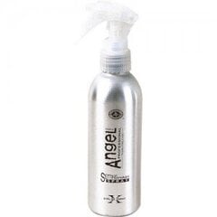 Standiklis plaukams Angel Setting Hair Spray Solution, 200 ml kaina ir informacija | Plaukų formavimo priemonės | pigu.lt
