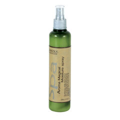 Drėkinantis purškiklis plaukams Dancoly Spa Aroma Magical Moisture Spray, 250 ml kaina ir informacija | Priemonės plaukų stiprinimui | pigu.lt