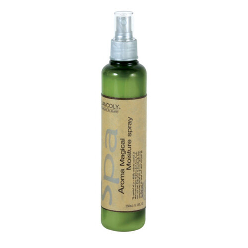 Drėkinantis purškiklis plaukams Dancoly Spa Aroma Magical Moisture Spray, 250 ml