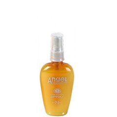 Plaukus minkštinantis purškiklis Angel Hair Soften Spray, 80 ml цена и информация | Средства для укрепления волос | pigu.lt