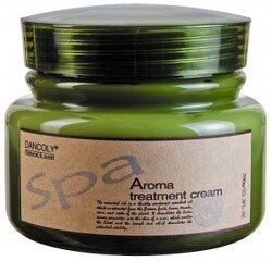 Aromatinis plaukų kremas Dancoly Spa Aroma Treatment Cream, 700 g kaina ir informacija | Priemonės plaukų stiprinimui | pigu.lt