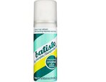 Sausas šampūnas plaukams Batiste Clean&Classic Original, 50 ml