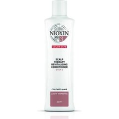 Plaukų ir galvos odos balzamas Nioxin Scalp Revitalise SYS3, 1000 ml kaina ir informacija | Balzamai, kondicionieriai | pigu.lt