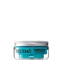 Plaukų formavimo priemonė Tigi Bed Head Manipulator Texture Paste, 57 ml цена и информация | Средства для укладки волос | pigu.lt