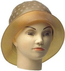 Lateksinė kepurė Comair Art. Nr. 3040041 kaina ir informacija | Plaukų dažai | pigu.lt