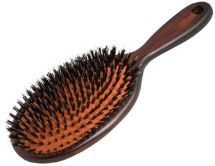 Plaukų šepetys Long Hair Brush kaina ir informacija | Šepečiai, šukos, žirklės | pigu.lt