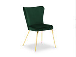 Kėdė Micadoni Home Ari, tamsiai žalia