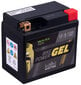 Akumuliatorius motociklams Intact Battery-Power Gel YTZ7-S 12V 6Ah c20 120A kaina ir informacija | Moto akumuliatoriai | pigu.lt