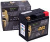 Akumuliatorius motociklams Intact Battery-Power Gel YTZ7-S 12V 6Ah c20 120A kaina ir informacija | Moto akumuliatoriai | pigu.lt