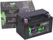 Akumuliatorius motociklams Intact Battery-Power Sla YTZ10-S 8,5Ah c20 140A kaina ir informacija | Moto akumuliatoriai | pigu.lt