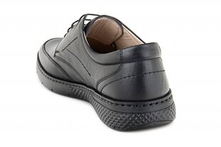 Batai vyrams Fermani, juodi kaina ir informacija | Vyriški batai | pigu.lt