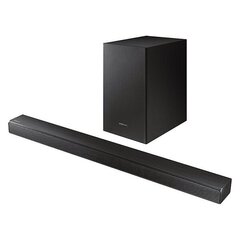 Samsung HWT550 320W kaina ir informacija | Namų kino sistemos | pigu.lt