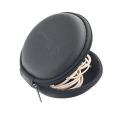 Tellur TLL121935 цена и информация | Теплая повязка на уши, черная | pigu.lt