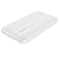 Power Bank Borofone BJ9 10000mAh kaina ir informacija | Atsarginiai maitinimo šaltiniai (power bank) | pigu.lt