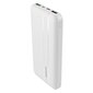 Power Bank Borofone BJ9 10000mAh kaina ir informacija | Atsarginiai maitinimo šaltiniai (power bank) | pigu.lt