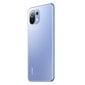 Xiaomi Mi 11 Lite, 128GB, Dual SIM, Bubblegum Blue kaina ir informacija | Mobilieji telefonai | pigu.lt