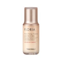 Serumas Tonymoly Floria Nutra Energy Essence, 50 ml цена и информация | Сыворотки для лица, масла | pigu.lt