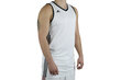 Marškinėliai vyrams Adidas E Kit JSY 3.0 AI4663, balti kaina ir informacija | Sportinė apranga vyrams | pigu.lt