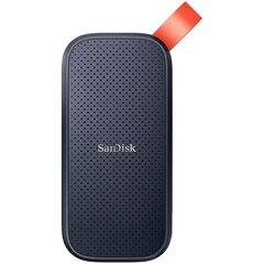 SANDISK Portable 1TB External SSD цена и информация | Жёсткие диски (SSD, HDD) | pigu.lt